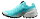 Кроссовки женские Salomon Speedcross 6 Blue Curacao/Lunar Rock/Iced Aqua - Фото 4 малая
