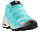 Кроссовки женские Salomon Speedcross 6 Blue Curacao/Lunar Rock/Iced Aqua - Фото 5 малая