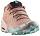 Кроссовки женские Salomon Speedcross 6 Mahogany Rose/Hushed Violet/Iced Aqua - Фото 5 малая