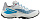 Кроссовки женские Salomon Genesis White/Lunar Rock/Transcend Blue - Фото 1 малая