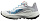 Кроссовки женские Salomon Genesis White/Lunar Rock/Transcend Blue - Фото 4 малая