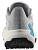 Кроссовки женские Salomon Genesis White/Lunar Rock/Transcend Blue - Фото 6 малая