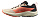 Кроссовки женские Salomon Sense Ride 5 Tender Peach/Fuco/Black - Фото 4 малая