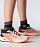 Кроссовки женские Salomon Sense Ride 5 Tender Peach/Fuco/Black - Фото 6 малая