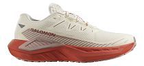 Кроссовки женские Salomon Drx Defy Grvl Vanilla Ice/Burnt Ochre/Etherea