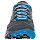 Кроссовки женские La Sportiva Akasha Carbon/Pacific Blue - Фото 6 малая