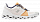 Кроссовки женские On Cloudstratus White/Almond - Фото 1 малая