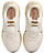 Кроссовки женские Nike Vomero 18 Sail/Mtlc Gold Grain/Lt Khaki/Filbert/Chalk/Lt Redwood - Фото 4 малая