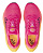 Кроссовки женские Nike Zoom Fly 5 Hyper Pink/Black/Laser Orange - Фото 5 малая