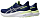 Кроссовки женские ASICS Gt-1000 13 Blue Expanse/Grey Blue - Фото 3 малая