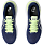 Кроссовки женские ASICS Gt-1000 13 Blue Expanse/Grey Blue - Фото 6 малая