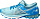 Кроссовки женские ASICS Gel-Kinsei 6 Голубой/Серебристый - Фото 2 малая