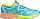 Кроссовки женские ASICS Noosa FF Морская Волна/Коралл/Желтый - Фото 1 малая