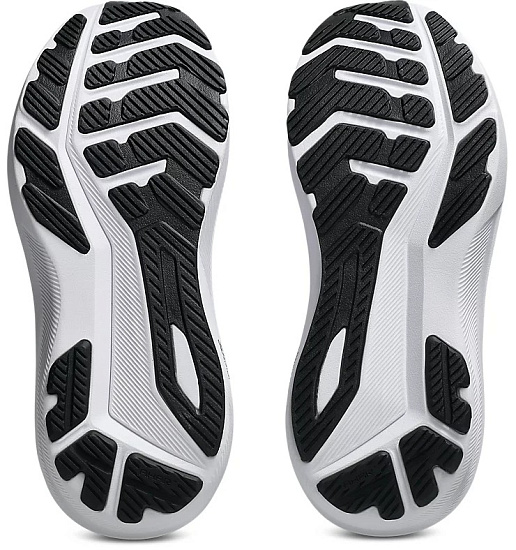 Кроссовки женские ASICS Gt-1000 14 White/Yamabuki - Фото 3 большая