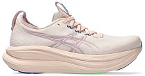 Кроссовки женские ASICS Gel-Nimbus 28 Pearl Pink/Morganite