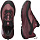 Кроссовки женские Salomon Genesis Gtx Rose Taupe/Black/Orchid Bouquet - Фото 8 малая