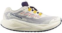 Кроссовки женские Salomon Aero Blaze 3 Grvl Gtx Vanilla Ice/Astral Aura/Lemon
