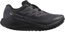Кроссовки женские Salomon Aero Blaze 3 Grvl Gtx Black/Asphalt/Black