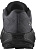 Кроссовки женские Salomon Aero Blaze 3 Grvl Gtx Black/Asphalt/Black - Фото 7 малая