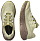 Кроссовки женские Salomon Aero Blaze 3 Grvl Gtx Green Haze/Iron/Ice Flow - Фото 2 малая