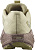 Кроссовки женские Salomon Aero Blaze 3 Grvl Gtx Green Haze/Iron/Ice Flow - Фото 6 малая