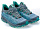 Кроссовки женские La Sportiva Tempesta Gtx Stone Blue/Mint - Фото 2 малая