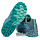 Кроссовки женские La Sportiva Tempesta Gtx Stone Blue/Mint - Фото 3 малая