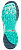 Кроссовки женские La Sportiva Akasha Opal/Aqua - Фото 3 малая