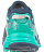 Кроссовки женские La Sportiva Akasha Opal/Aqua - Фото 4 малая