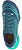 Кроссовки женские La Sportiva Akasha Opal/Aqua - Фото 5 малая