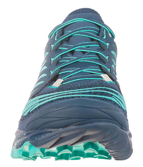 Кроссовки женские La Sportiva Akasha Opal/Aqua - Фото 6 большая
