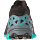Кроссовки женские La Sportiva Bushido II Slate/Aqua - Фото 4 малая