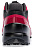 Кроссовки женские Salomon Speedcross 5 Phantom/Ceri/Bk - Фото 3 малая