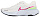 Кроссовки женские Nike ZoomX Invincible Run Flyknit Phantom/Football Grey/Volt/Black - Фото 5 малая