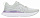 Кроссовки женские Nike React Infinity Run Flyknit 2 Light Silver/White-Infinite Lilac - Фото 1 малая