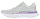 Кроссовки женские Nike React Infinity Run Flyknit 2 Light Silver/White-Infinite Lilac - Фото 6 малая