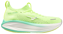 Кроссовки женские Mizuno Neo Vista 3 Lime Pulp/White/Arcadia