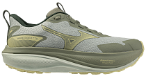 Кроссовки женские Mizuno Wave Rider Tt 4 Aqua Gray/Beechnut/Sea Spray