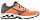 Кроссовки женские Mizuno Wave Inspire 16 Персик/Сер/Св.Сер - Фото 6 малая