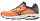 Кроссовки женские Mizuno Wave Inspire 16 Персик/Сер/Св.Сер - Фото 7 малая