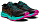 Кроссовки женские ASICS FujiTrabuco Lyte Black/Baltic Jewel - Фото 3 малая