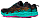 Кроссовки женские ASICS FujiTrabuco Lyte Black/Baltic Jewel - Фото 4 малая