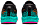 Кроссовки женские ASICS FujiTrabuco Lyte Black/Baltic Jewel - Фото 6 малая