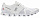 Кроссовки женские On Cloud All White - Фото 1 малая