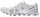 Кроссовки женские On Cloud All White - Фото 5 малая