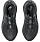 Кроссовки женские ASICS Novablast 5 Black/Carrier Grey - Фото 4 малая