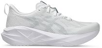 Кроссовки женские ASICS Novablast 5 White/Piedmont Grey