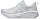 Кроссовки женские ASICS Novablast 5 White/Piedmont Grey - Фото 2 малая