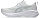 Кроссовки женские ASICS Novablast 5 White/Piedmont Grey - Фото 6 малая