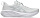 Кроссовки женские ASICS Novablast 5 White/Piedmont Grey - Фото 1 малая